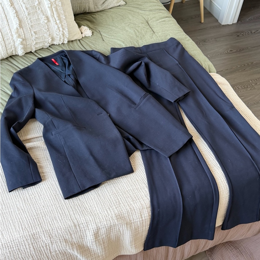 Spanx blazer - Picture 5 of 6